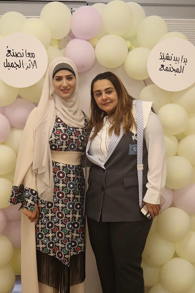 دار التربية والعلوم الشاملة عتيد- جلجولية تستضيف منتدى التربية الاجتماعيّة